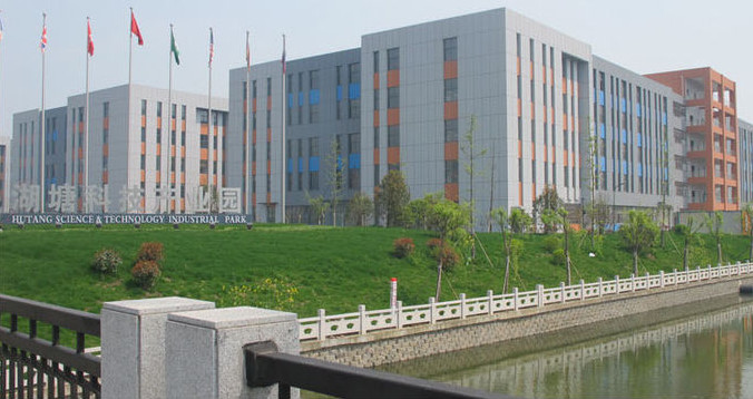 ΚΙΝΑ Changzhou huituo technology co.,ltd. Εταιρικό Προφίλ