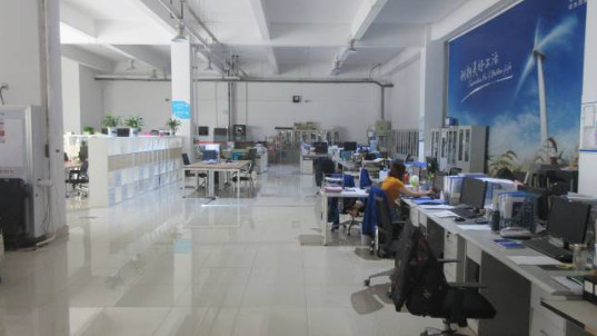 ΚΙΝΑ Changzhou huituo technology co.,ltd. Εταιρικό Προφίλ
