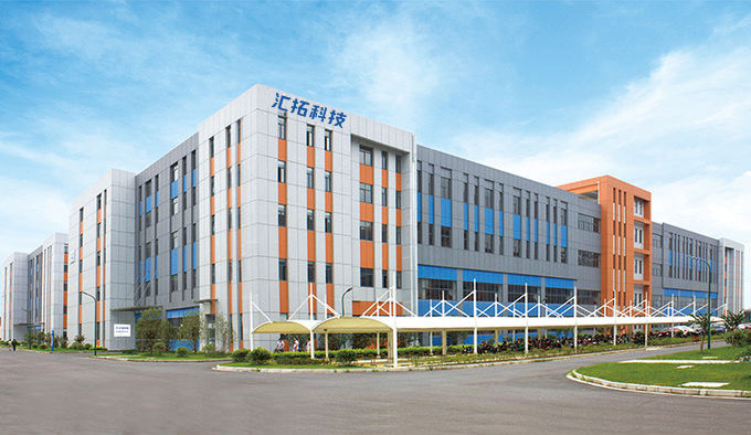 ΚΙΝΑ Changzhou huituo technology co.,ltd. Εταιρικό Προφίλ