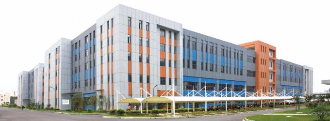 1.5KW ποτό/χημική μηχανή κάλυψης πλήρωσης εργοστασίων