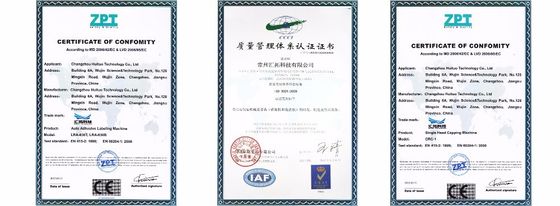 Ελάχιστες 4200 μηχανές μαρκαρίσματος κάλυψης πλήρωσης μπουκαλιών/μπουκαλιών ώρας