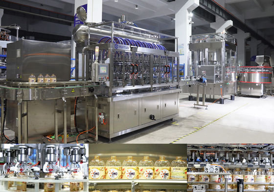 7200B/H πλαστική μηχανή κάλυψης μπουκαλιών για το απορρυπαντικό