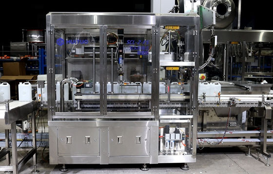 4000w υγρή μηχανή 12000bph, φαρμακευτικό αντιδραστήριο κάλυψης πλήρωσης αντιδραστηρίων που γεμίζει και γραμμή παραγωγής κάλυψης