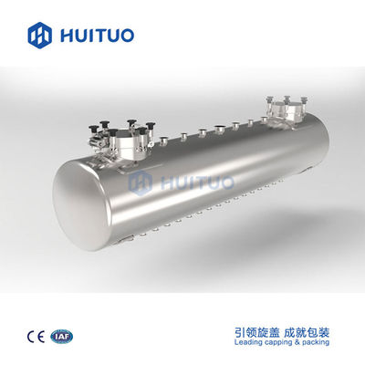 Flowmeter μηχανή πλήρωσης για τα υγρά όπως τα λοσιόν και οι κρέμες φαρμακευτικών ειδών